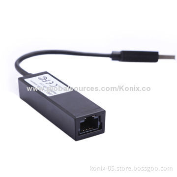 Super speed USB 3.0 to Ethernet adapter for wholesale